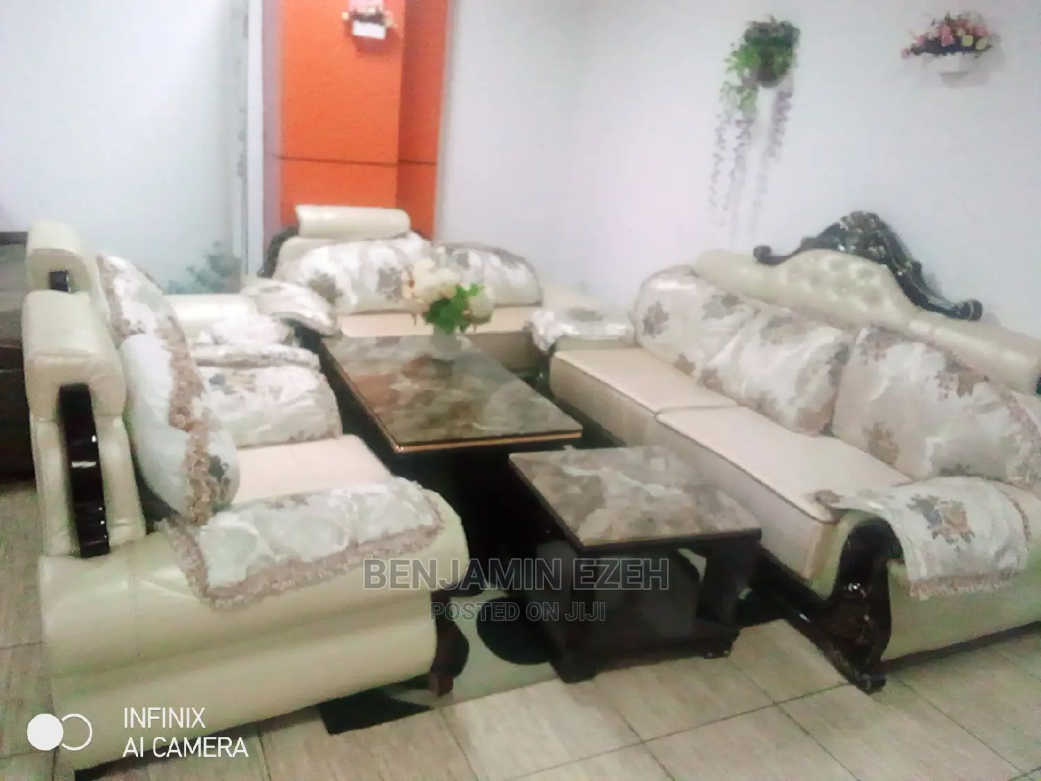 Royal Sofas