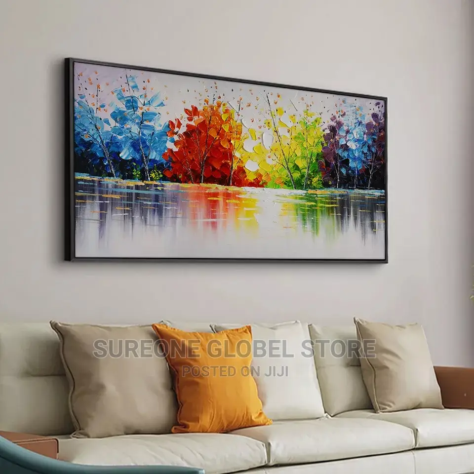 Landscape Design Artworks