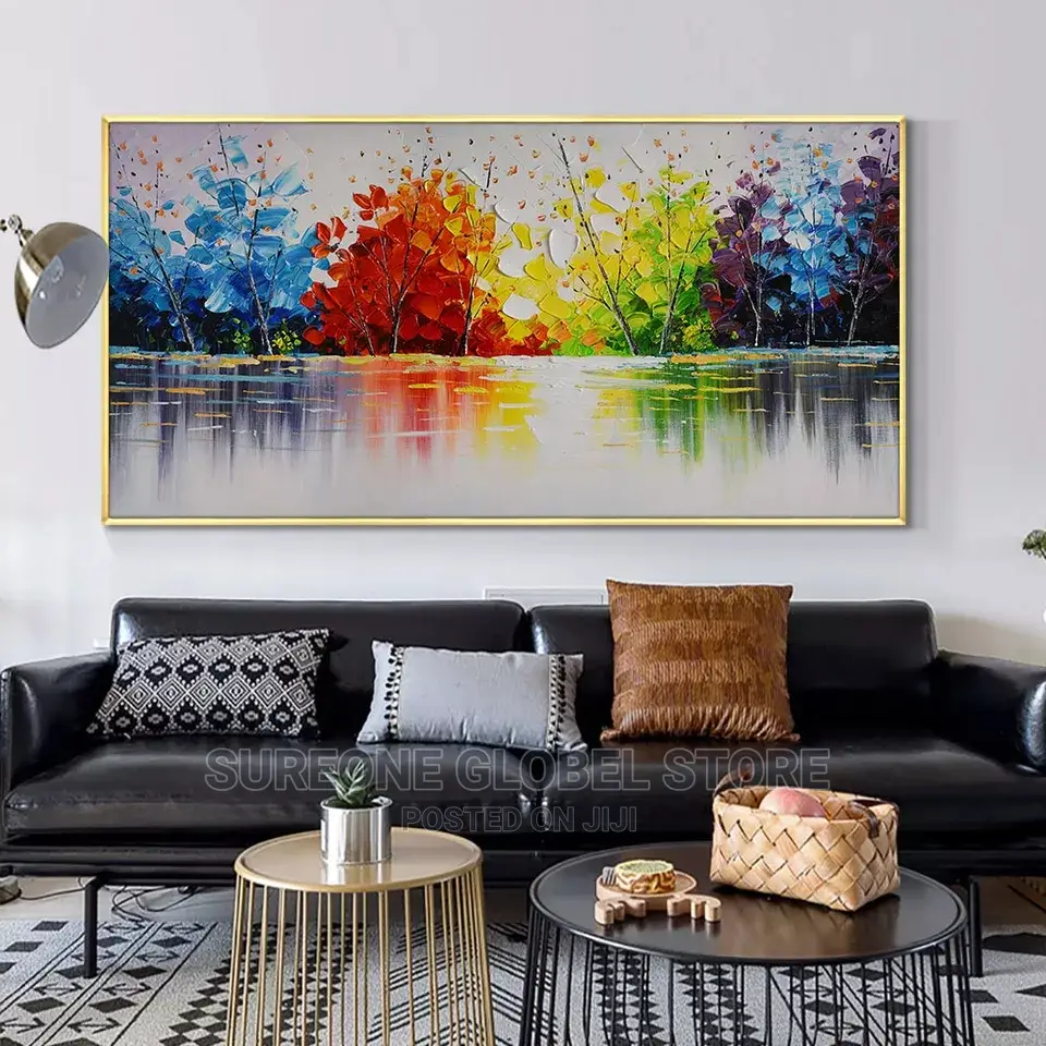 Landscape Design Artworks