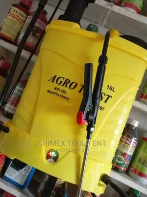Hand Automatic Sprayer Knapsack Sprayer