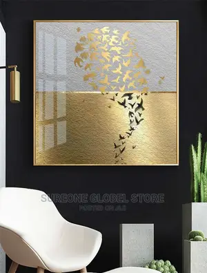 Modern Abstract Artworks