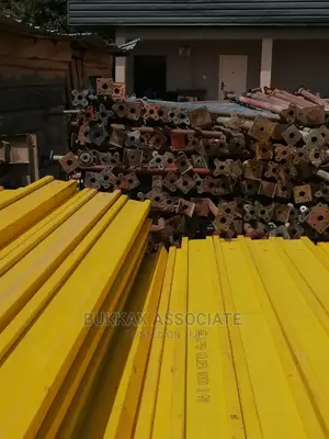 Brand New Doka/Peri Beam