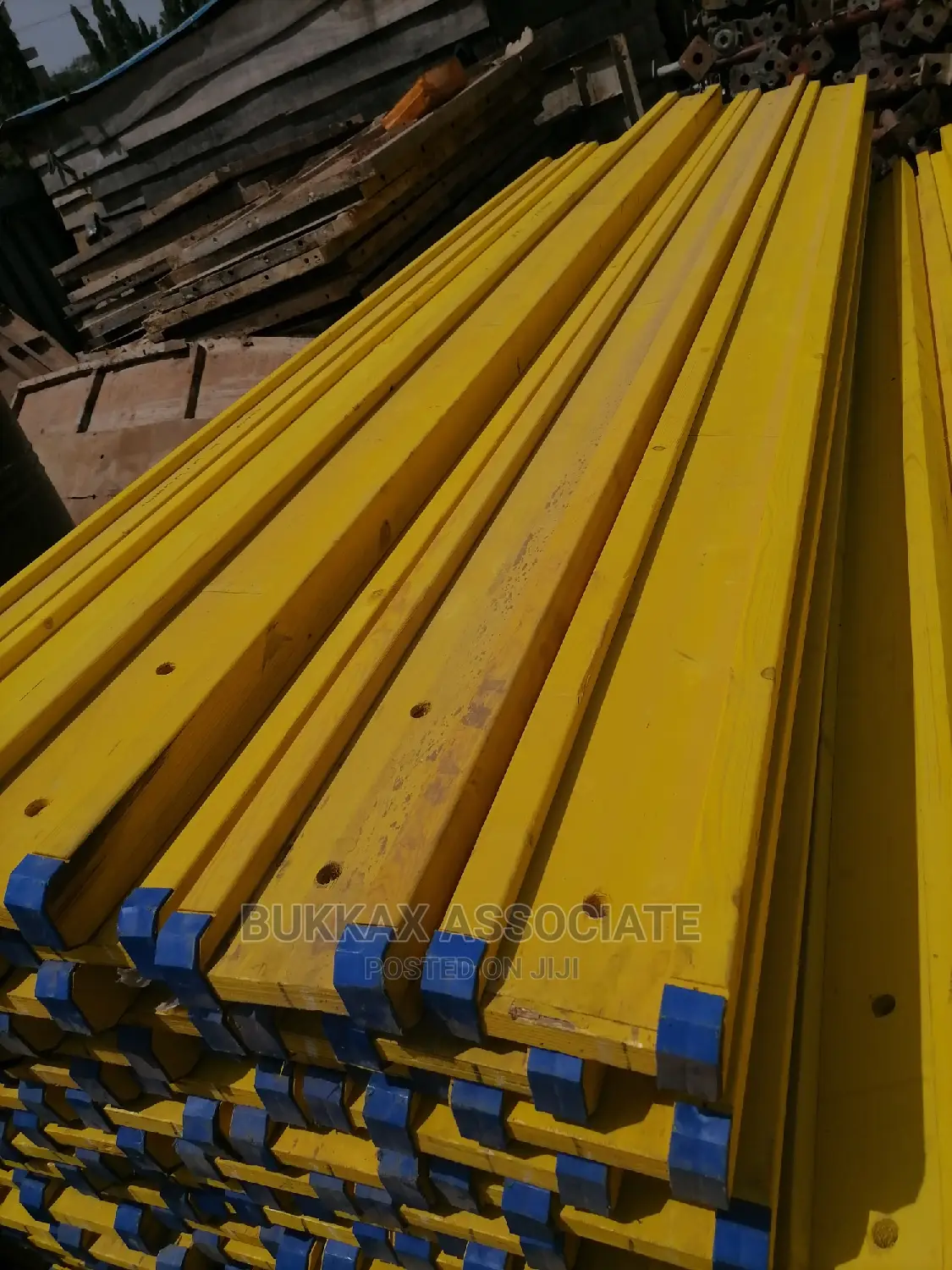 Brand New Doka/Peri Beam