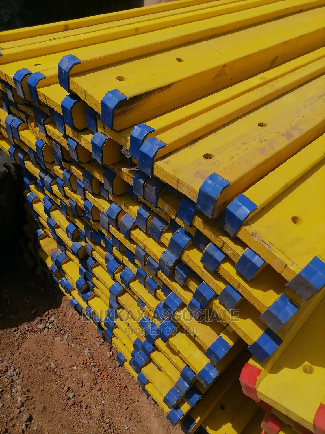 Brand New Doka/Peri Beam