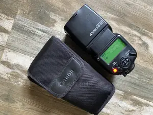 Canon 430ex Iii-Rt
