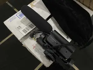 Camera Mic