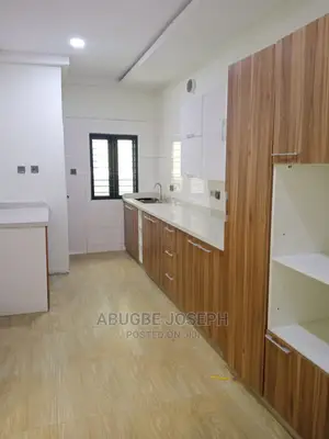 Furnished 3bdrm Duplex in Penny Estate Ogombo for rent