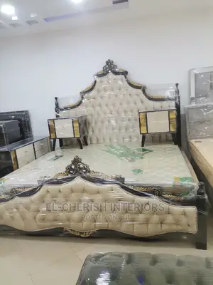 Supper Executive Bed