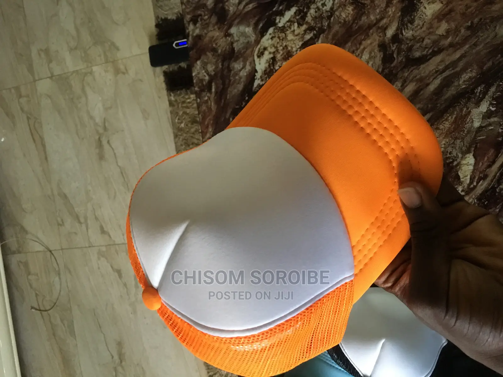 Trucker Hats