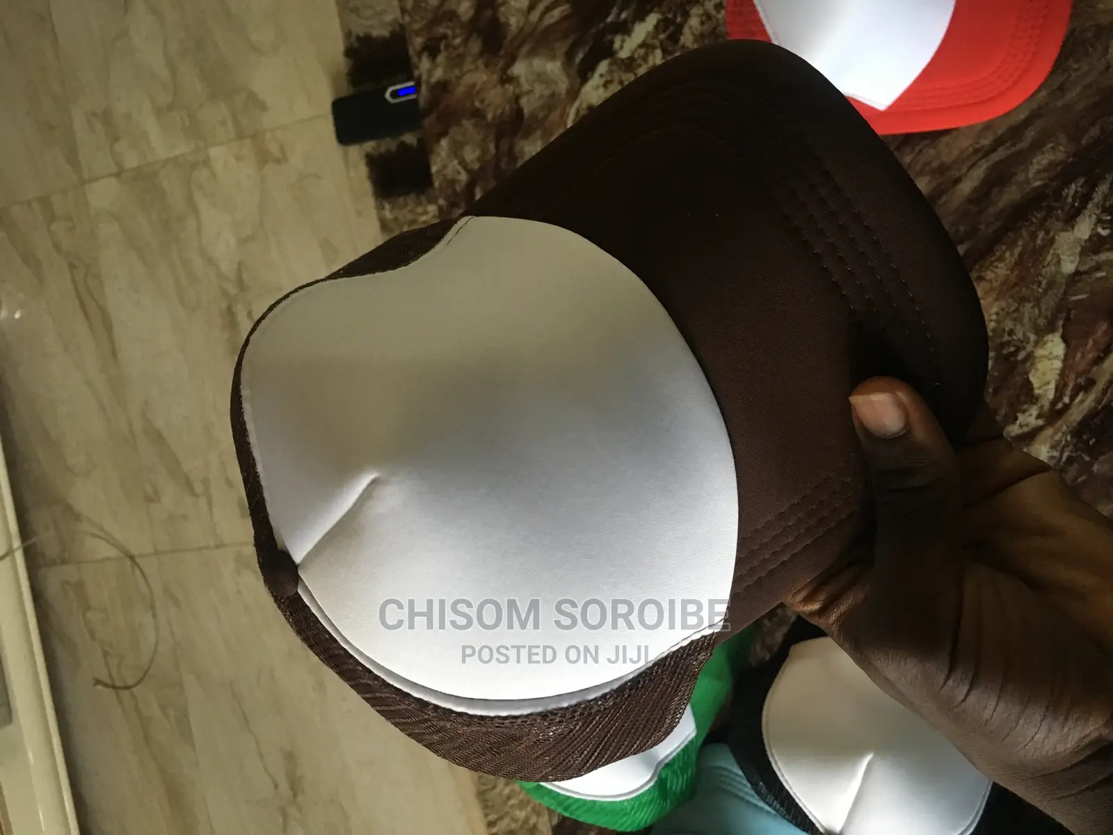 Trucker Hats
