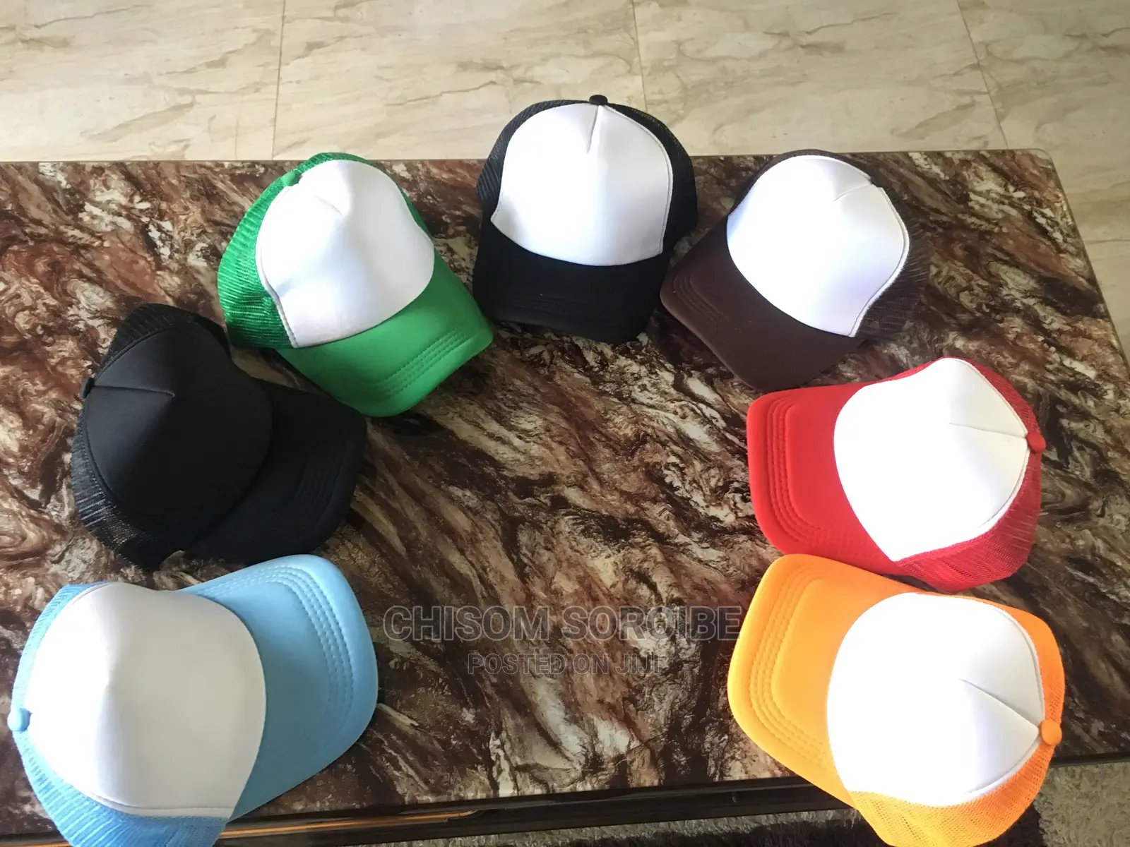 Trucker Hats