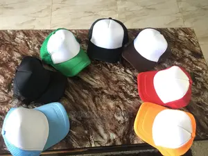 Trucker Hats