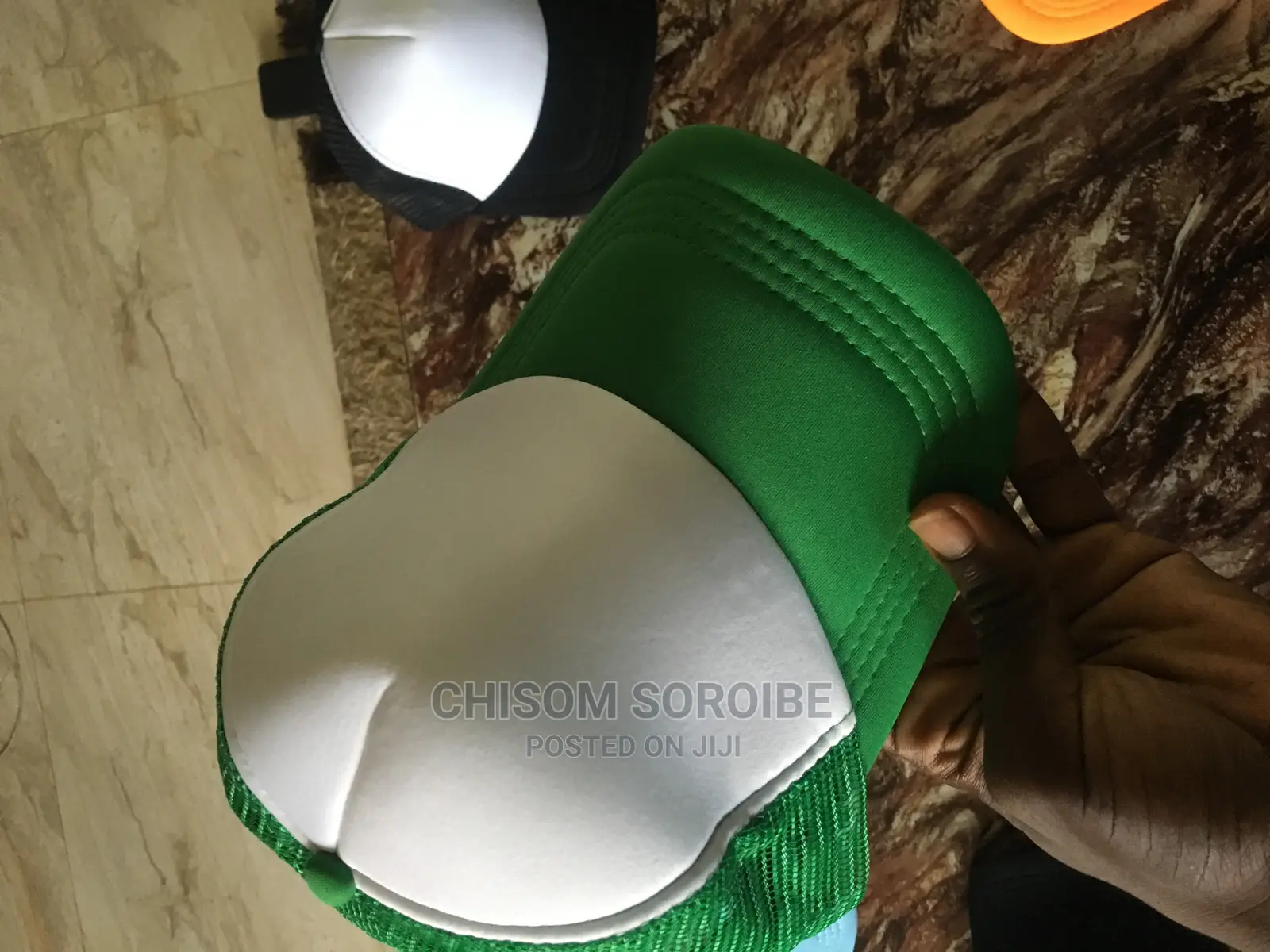 Trucker Hats