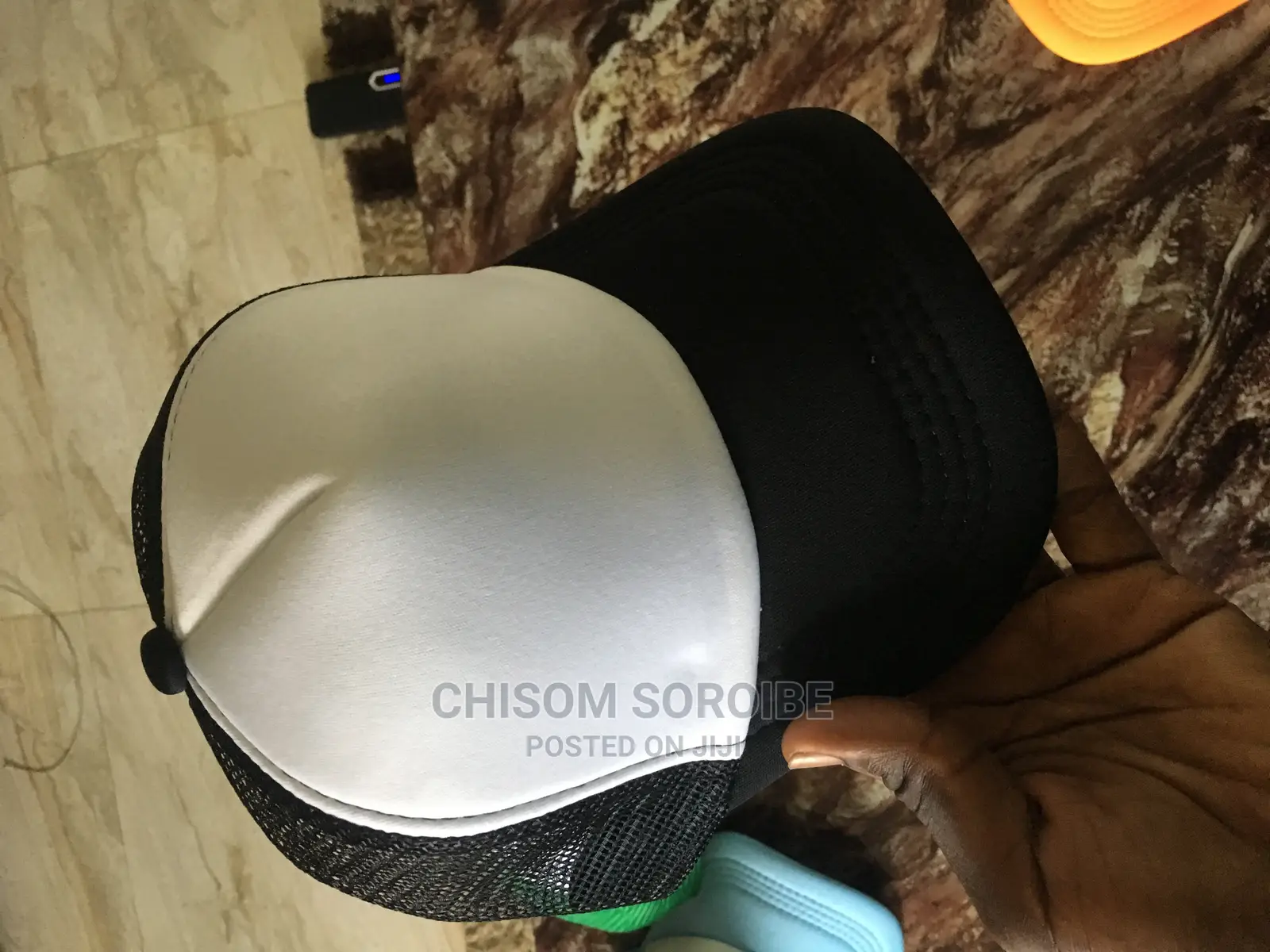 Trucker Hats