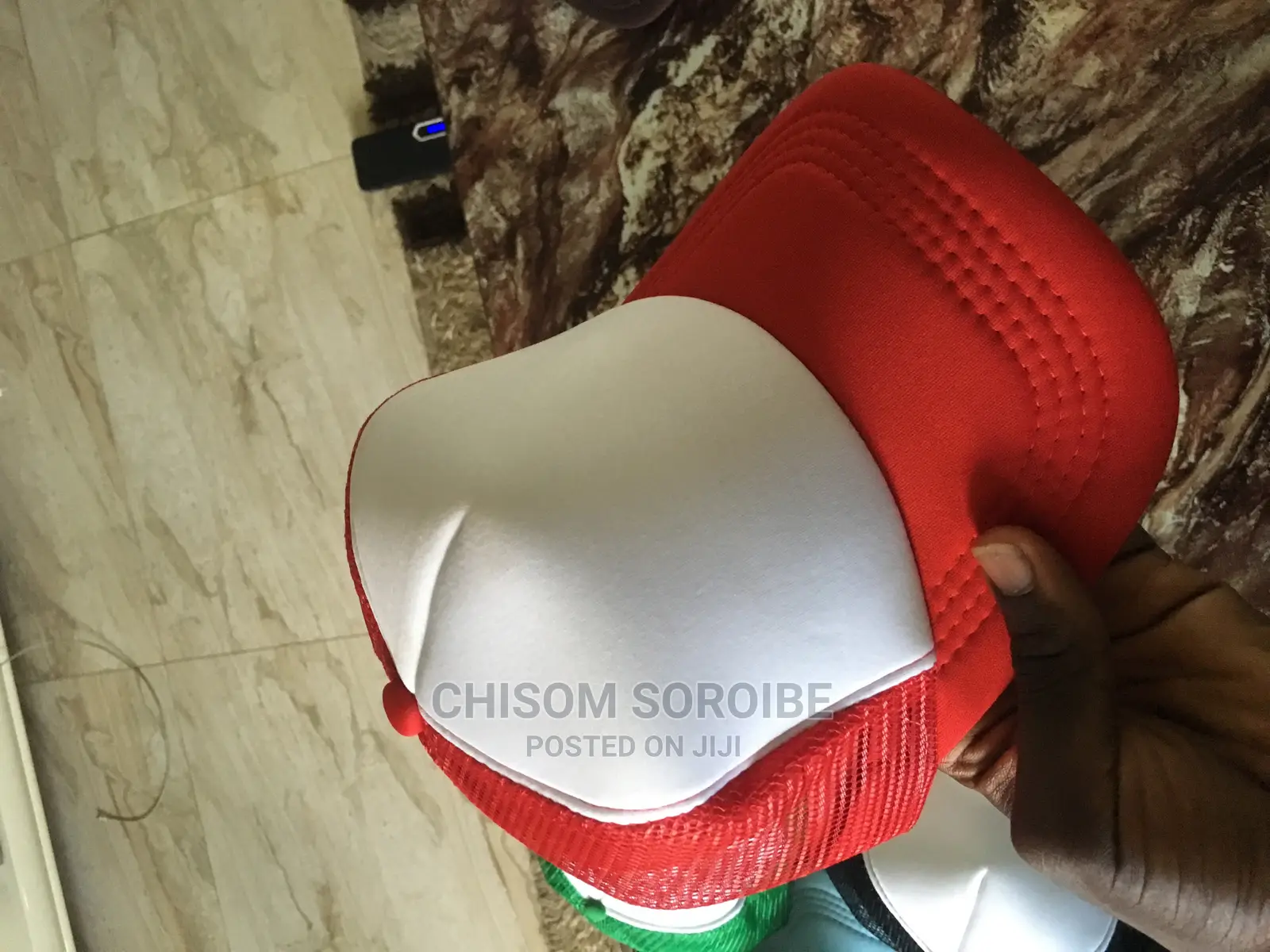 Trucker Hats