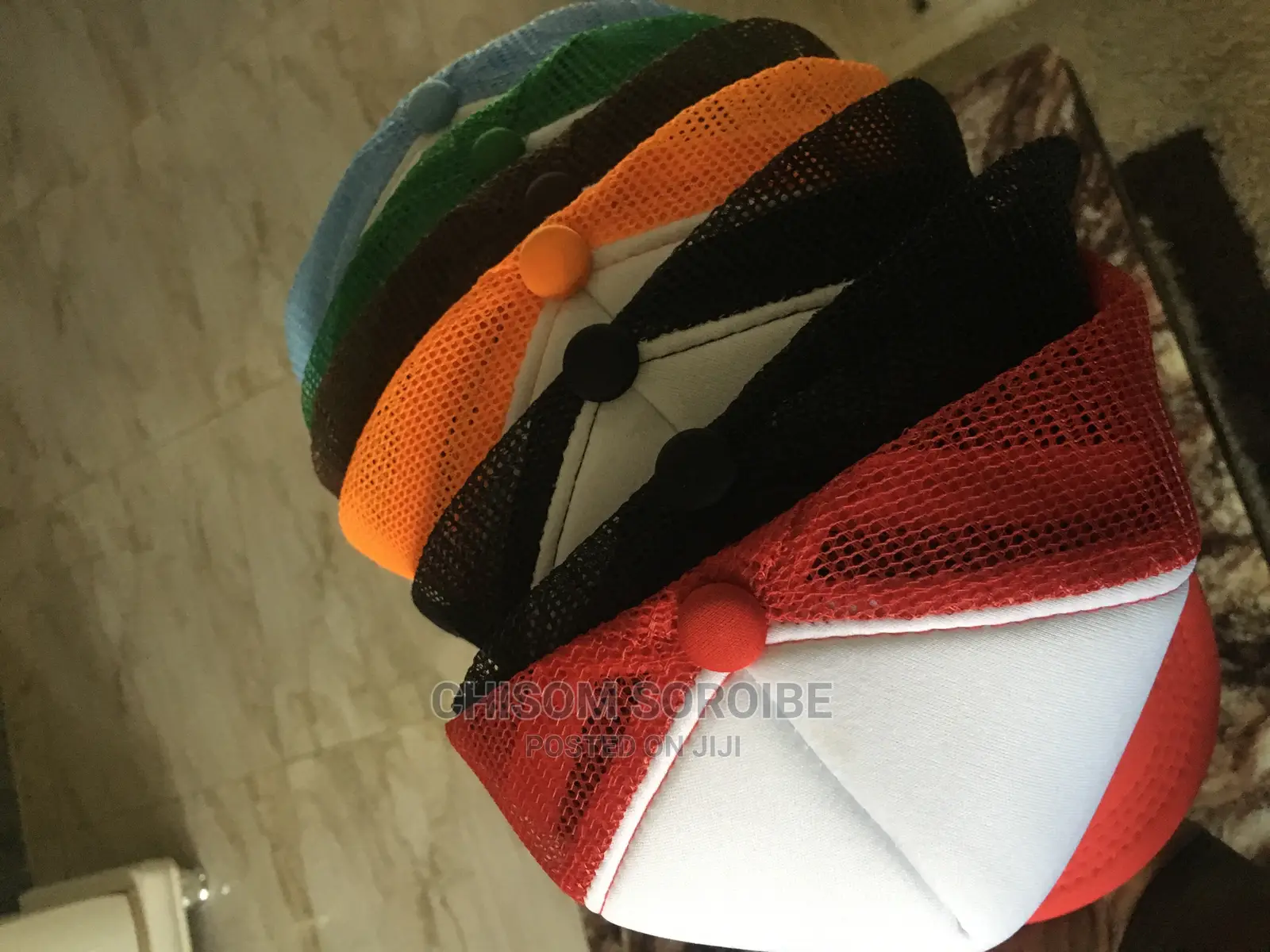 Trucker Hats