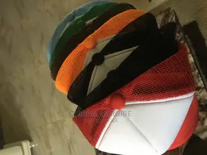 Trucker Hats