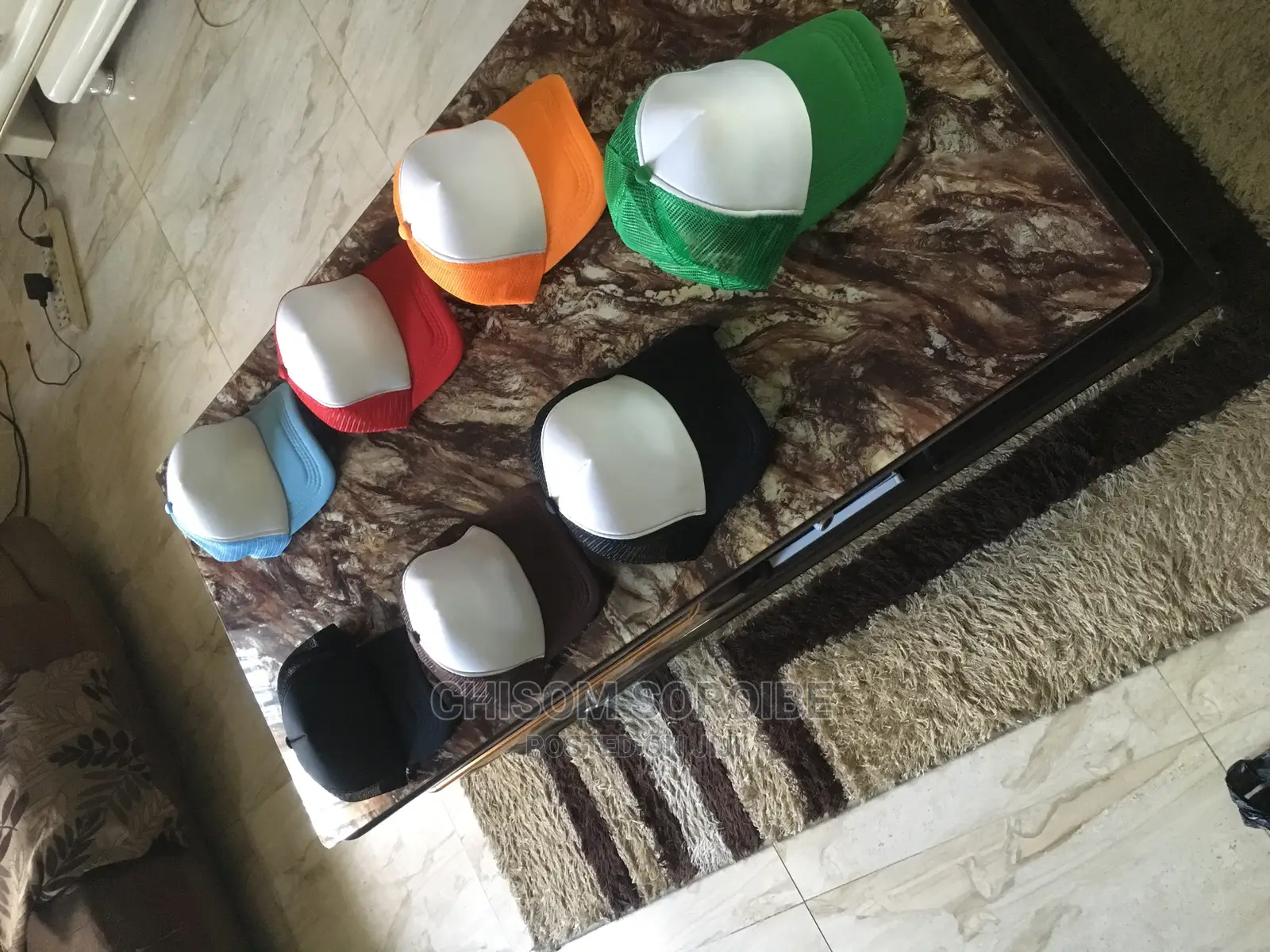 Trucker Hats