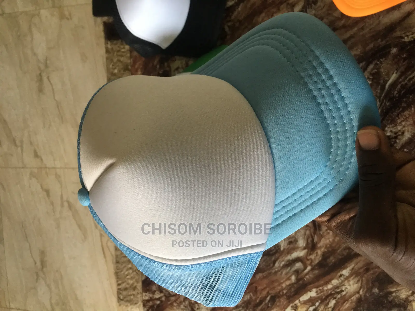 Trucker Hats