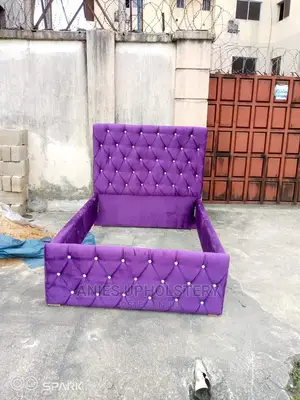 Bed Frame at Affordable Price