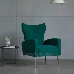 King Chair at Affordable Price