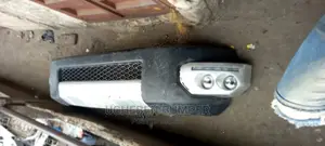 Complete Front Tokunbor Bumper FJ Cruiser 2014