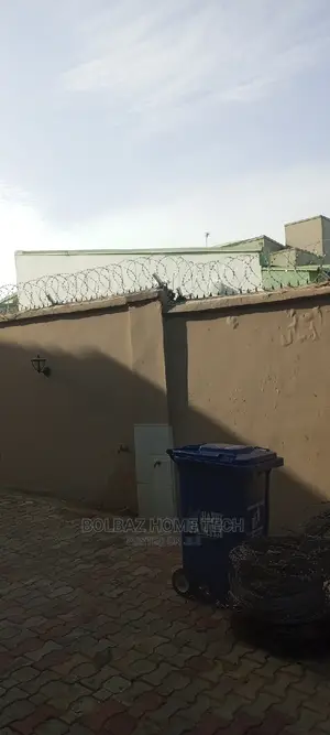 American Concertina Wire; Razor Type