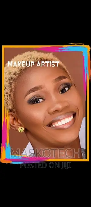 Lekki Makeup Artist And Training