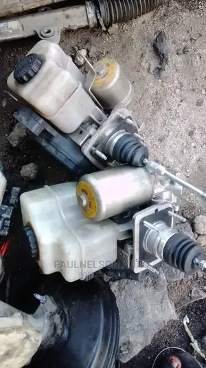 Abs Pump 4runner015/ New Modern Land Cruiser