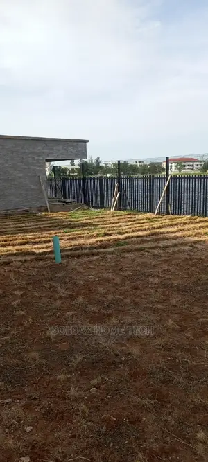 Anti-Finger Panel Mesh; See Through Fence