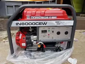 Ipower Generator 5.5kw