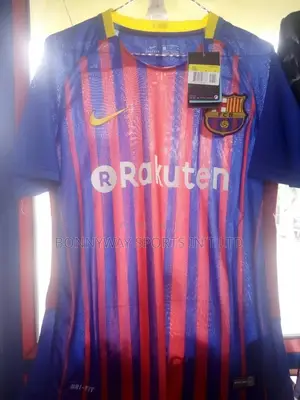 Newly Season Clubside Jerseys