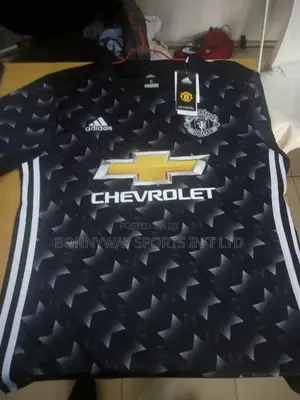 Newly Season Clubside Jerseys