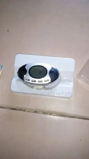 Perdometer Counter