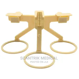 X-Ray Sensor Positioner