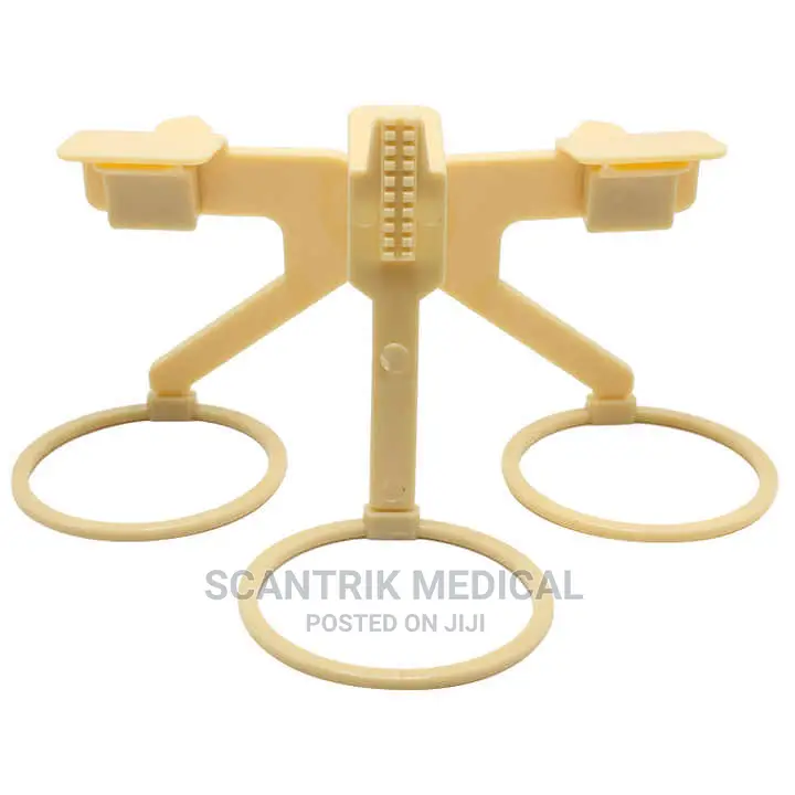 X-Ray Sensor Positioner