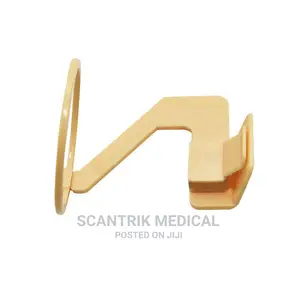 New Dental Film Positioner