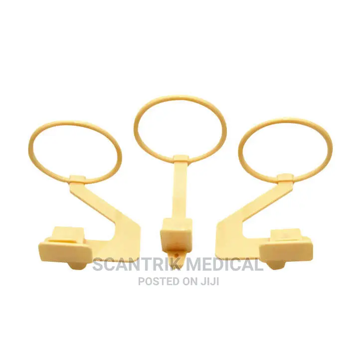 Intraoral X-Ray Sensor Holder