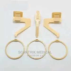 Digital Film Positioner Holder