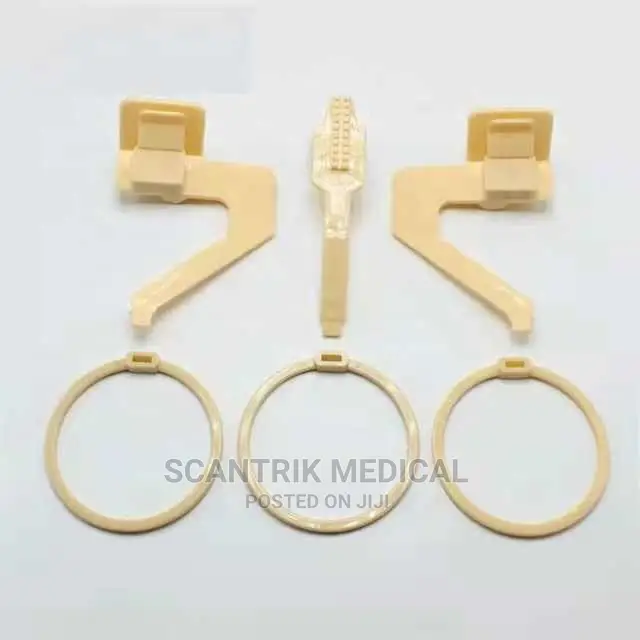Digital Film Positioner Holder
