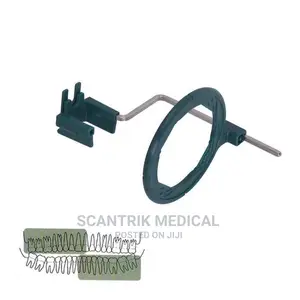 High Performance Medical X-Ray Sensor Positioner