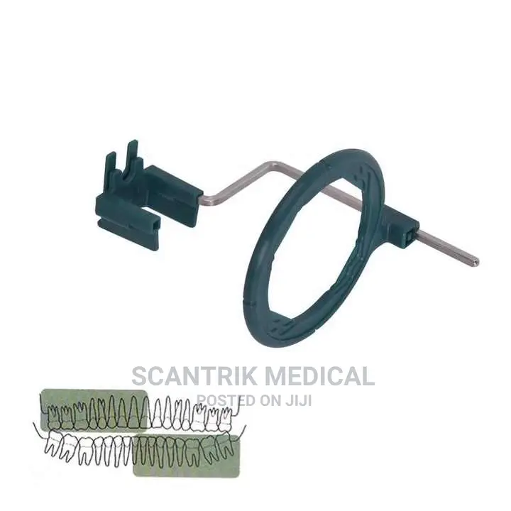 High Performance Medical X-Ray Sensor Positioner