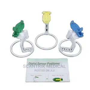 Dental Products X-Ray Sensor Positioner