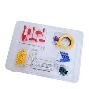 Medical Supplies Film Holder Positioner