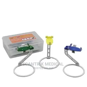 Hospital Equipment Medical X-Ray Sensor Positioner