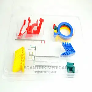 Clinical Devices Original X-Ray Film Positioner