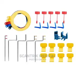 Easy to Use Dental X-Ray Film Holder