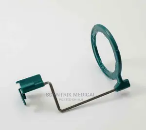 Medical Film Positioner Holder