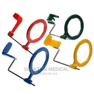 Good Price Hospital Film Holder Positioner
