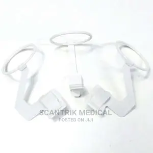 X-Ray Positioning Equipment